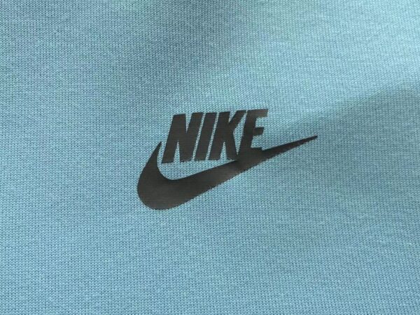 Nike Tech Azul y Blanco - Imagen 5