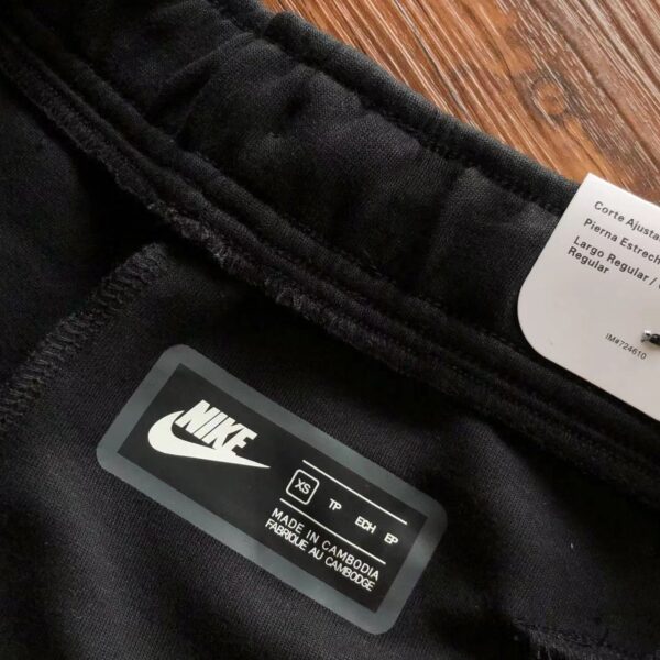 Nike Tech Negro - Imagen 11