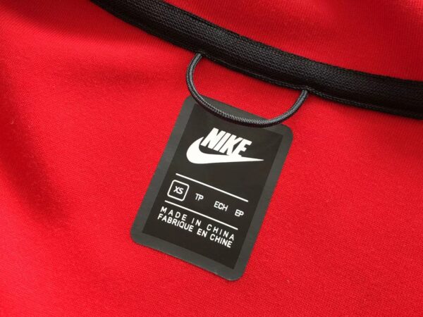 Nike Tech Rojo - Imagen 7