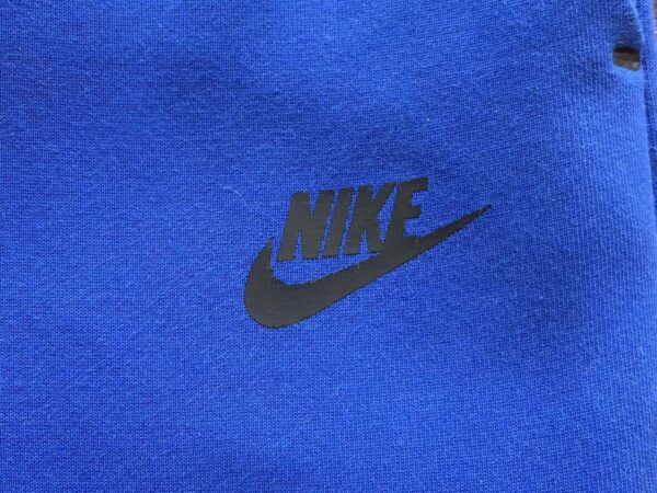 Nike Tech Azul - Imagen 9