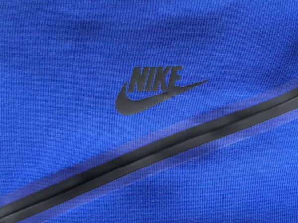 Nike Tech Azul - Imagen 4